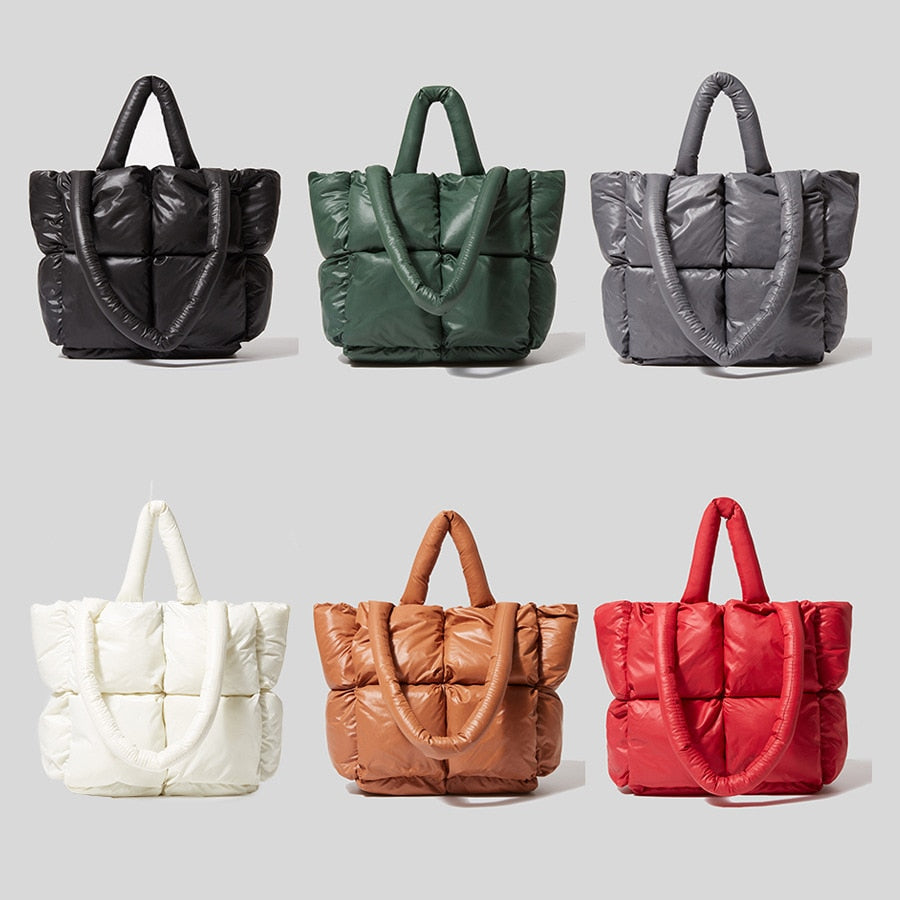 Black Sherpa Tote Bag & Wallet Set | Magnolia Boutique